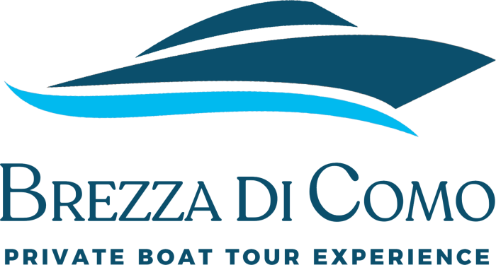 Brezza di Como logo